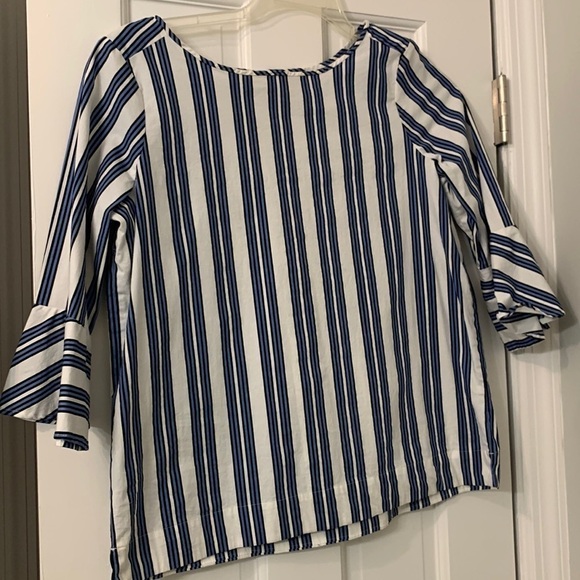 Ann Taylor MP top - Picture 1 of 3